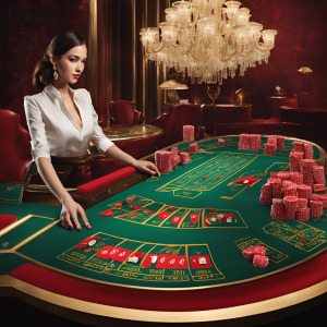 เซียนบาคาร่า (2)