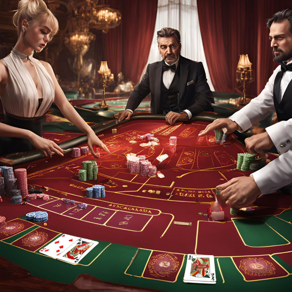 เซียนบาคาร่า (9)